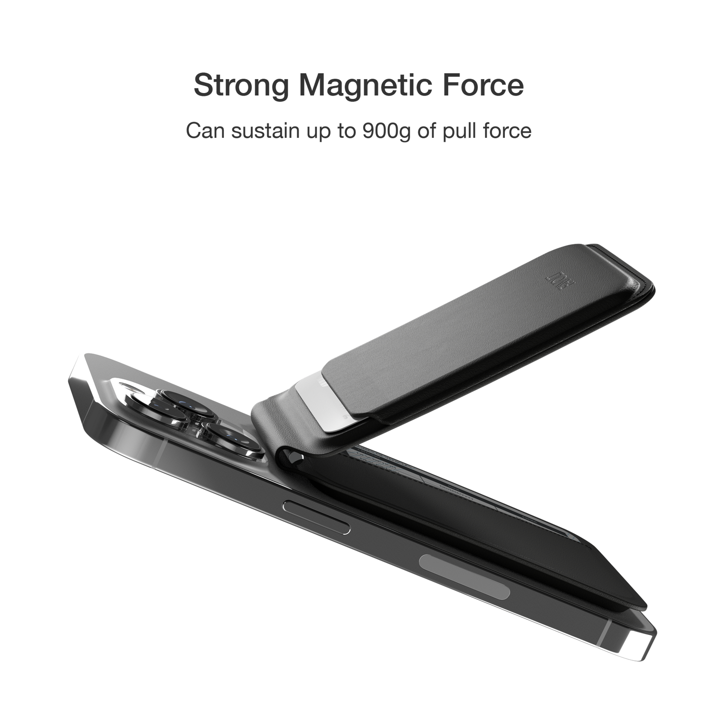 Wallet Stand