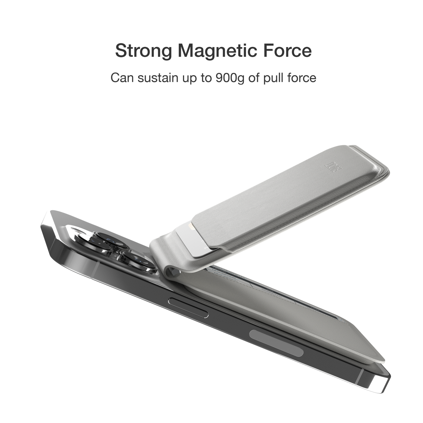 Wallet Stand