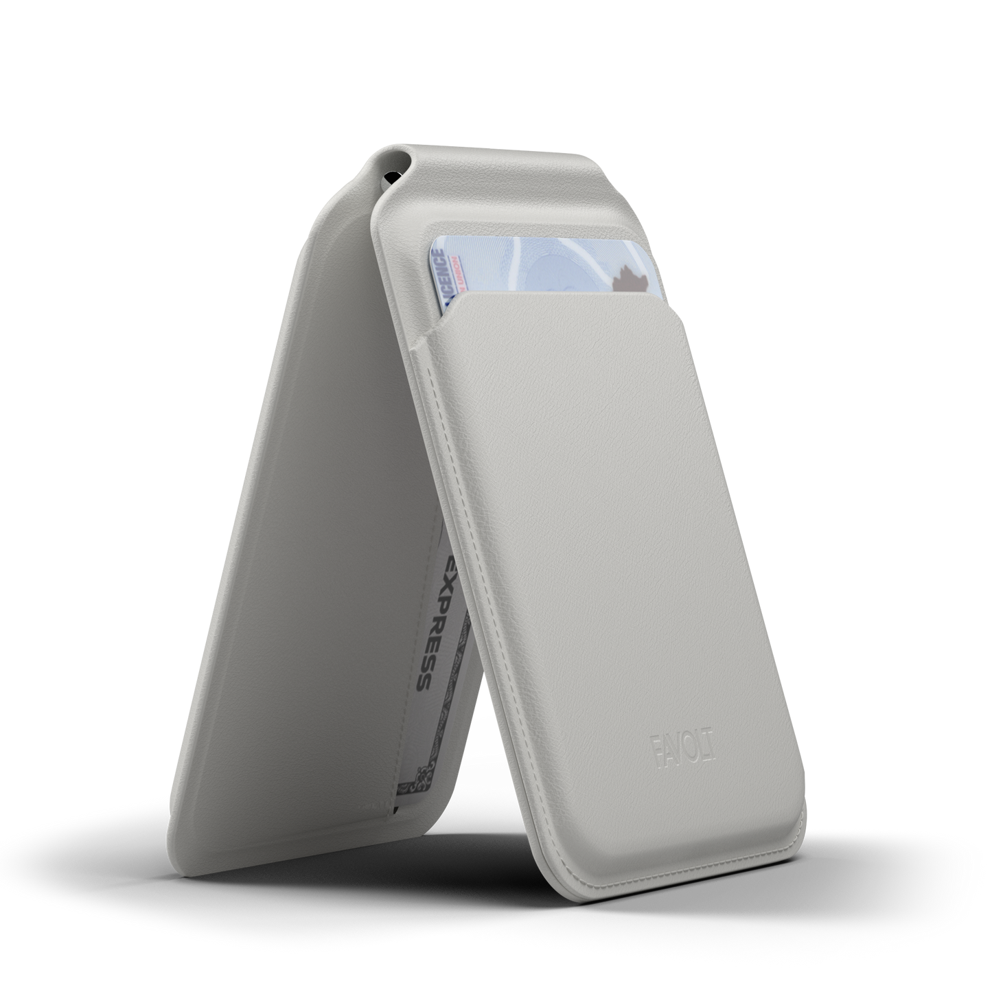 Wallet Stand
