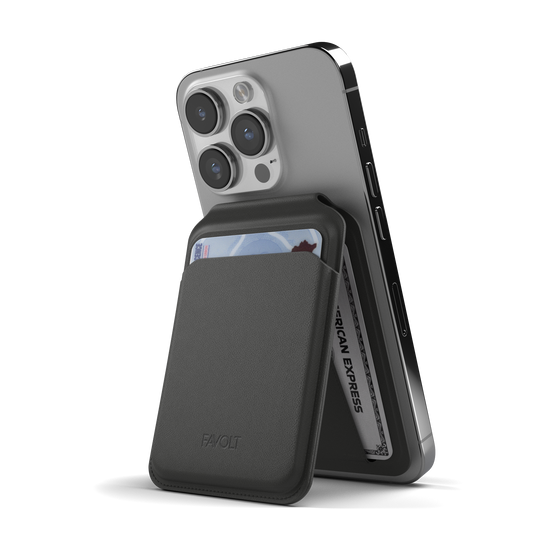 Wallet Stand