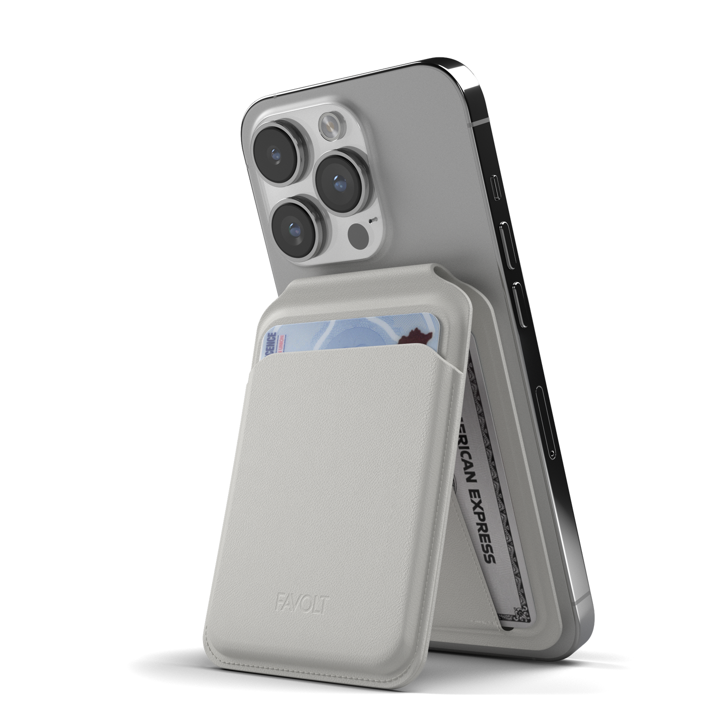 Wallet Stand