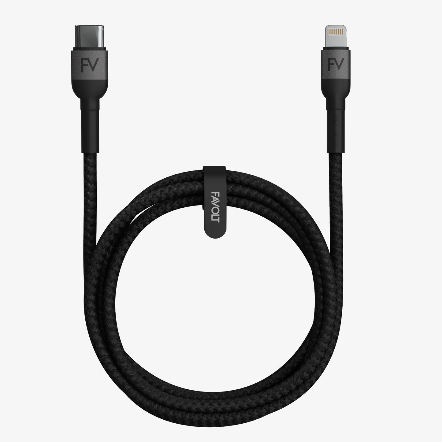 USB-C Lightning Cable