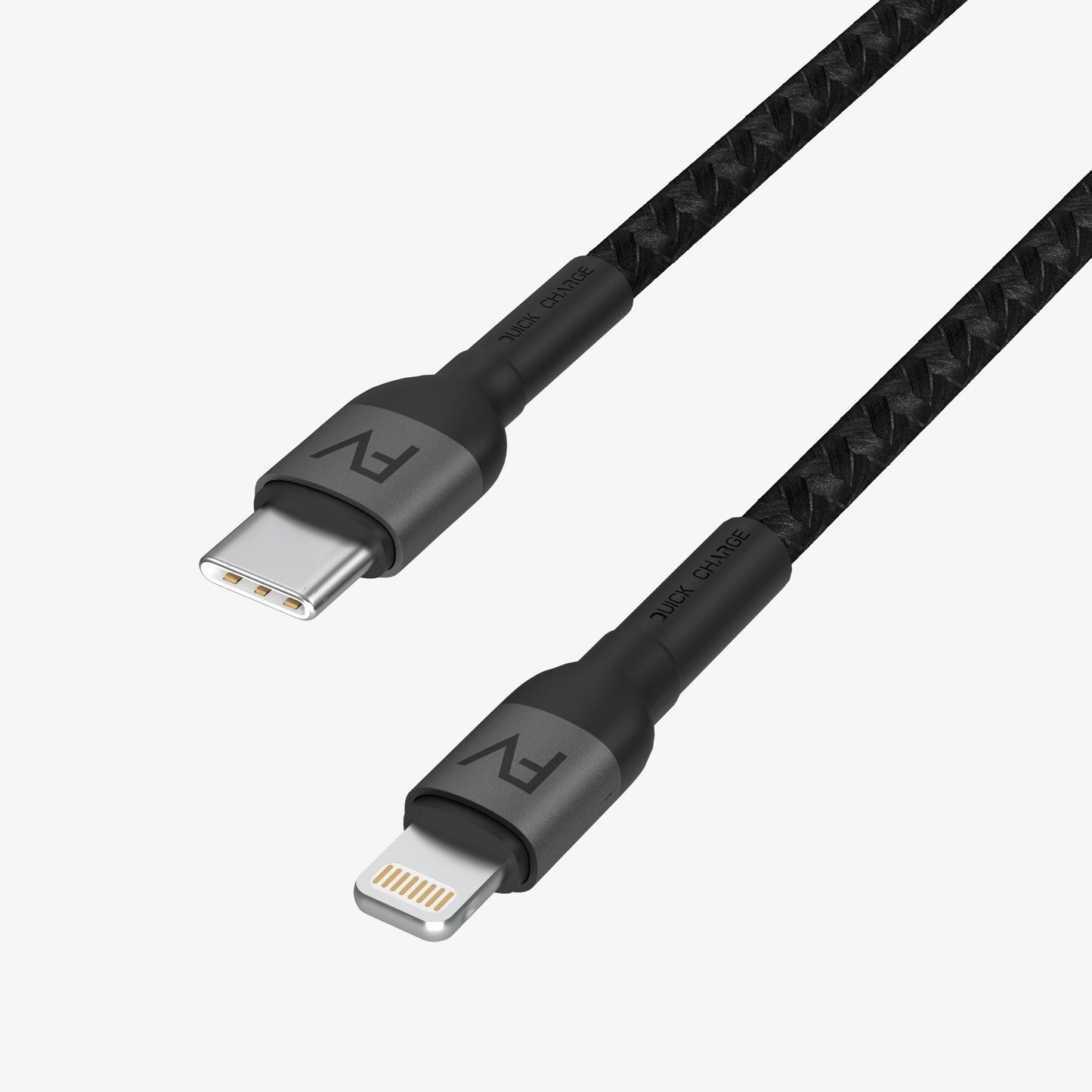 USB-C Lightning Cable