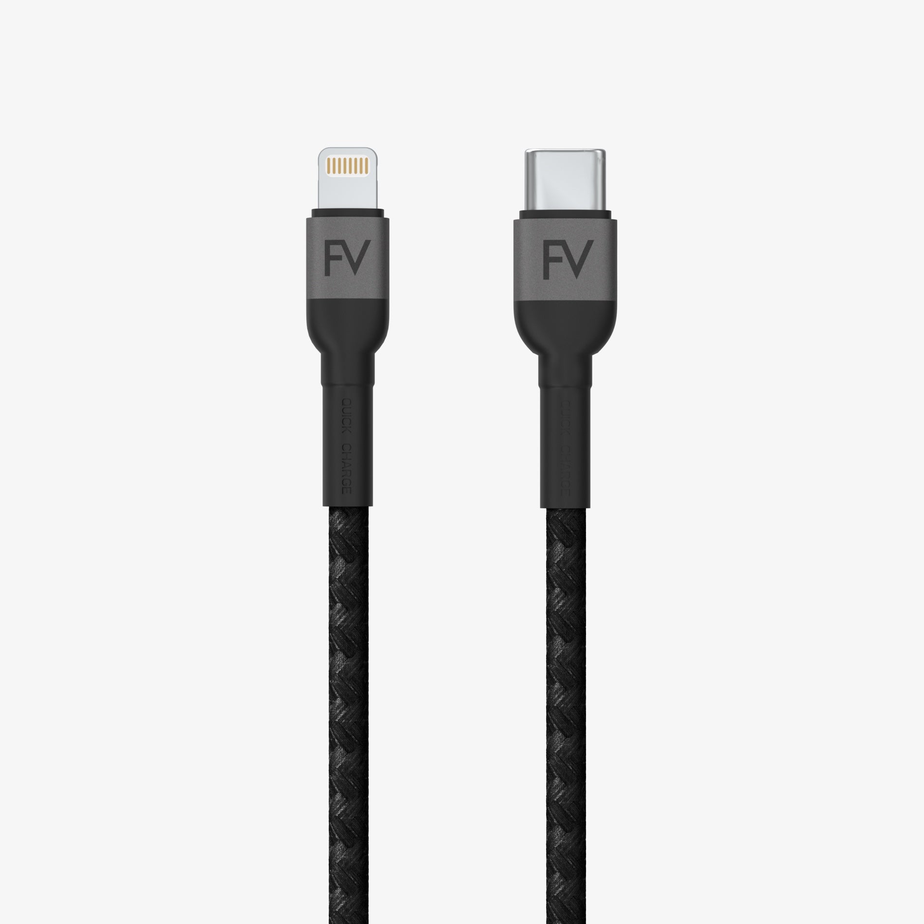 USB-C Lightning Cable
