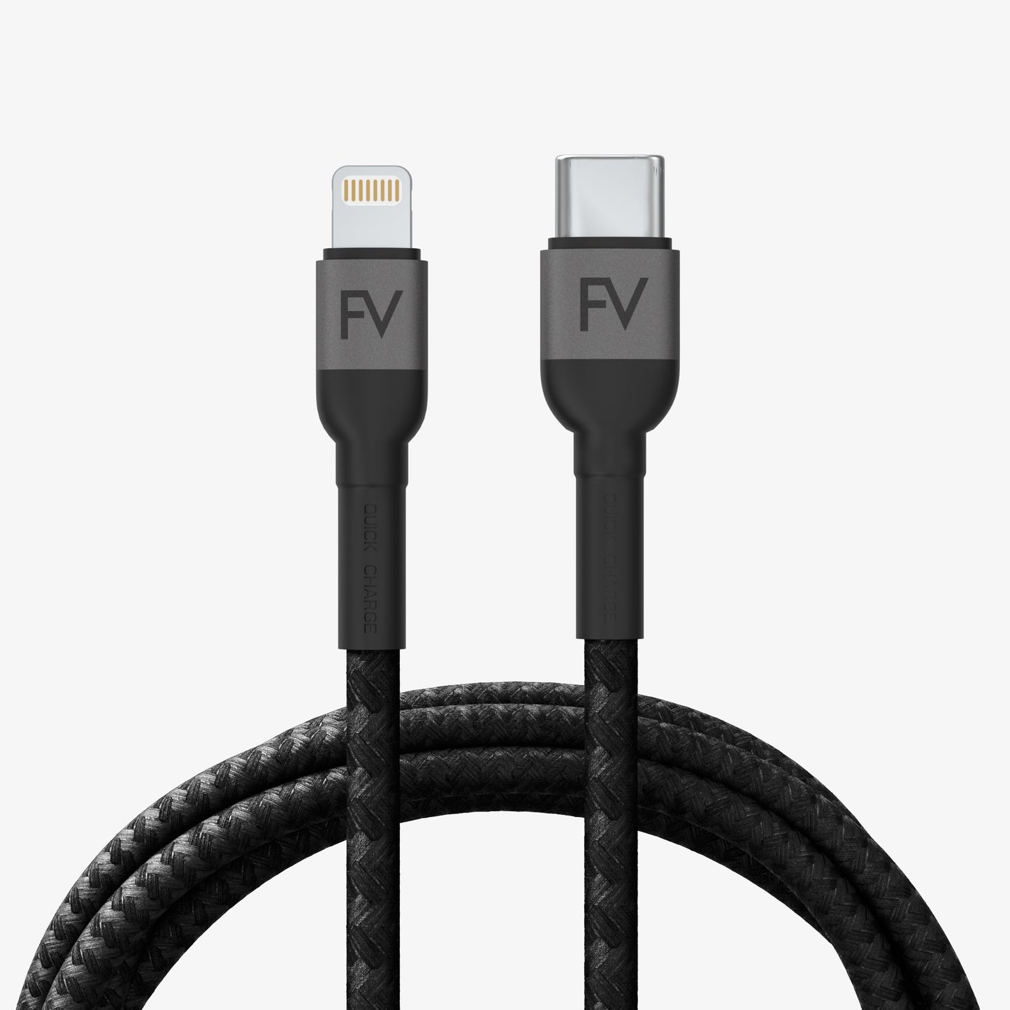 USB-C Lightning Cable